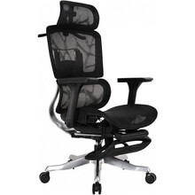 Крісло GT RACER B-524 Black