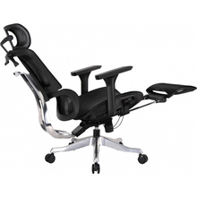 Крісло GT RACER B-524 Black