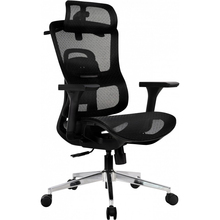 Крісло GT RACER B-568-1 Black