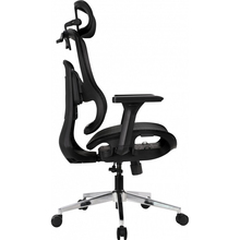 Крісло GT RACER B-568-1 Black