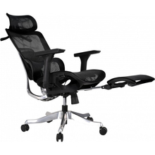 Крісло GT RACER B-533 Black