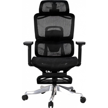 Крісло GT RACER B-533 Black
