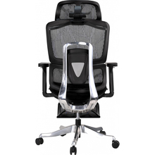Крісло GT RACER B-533 Black