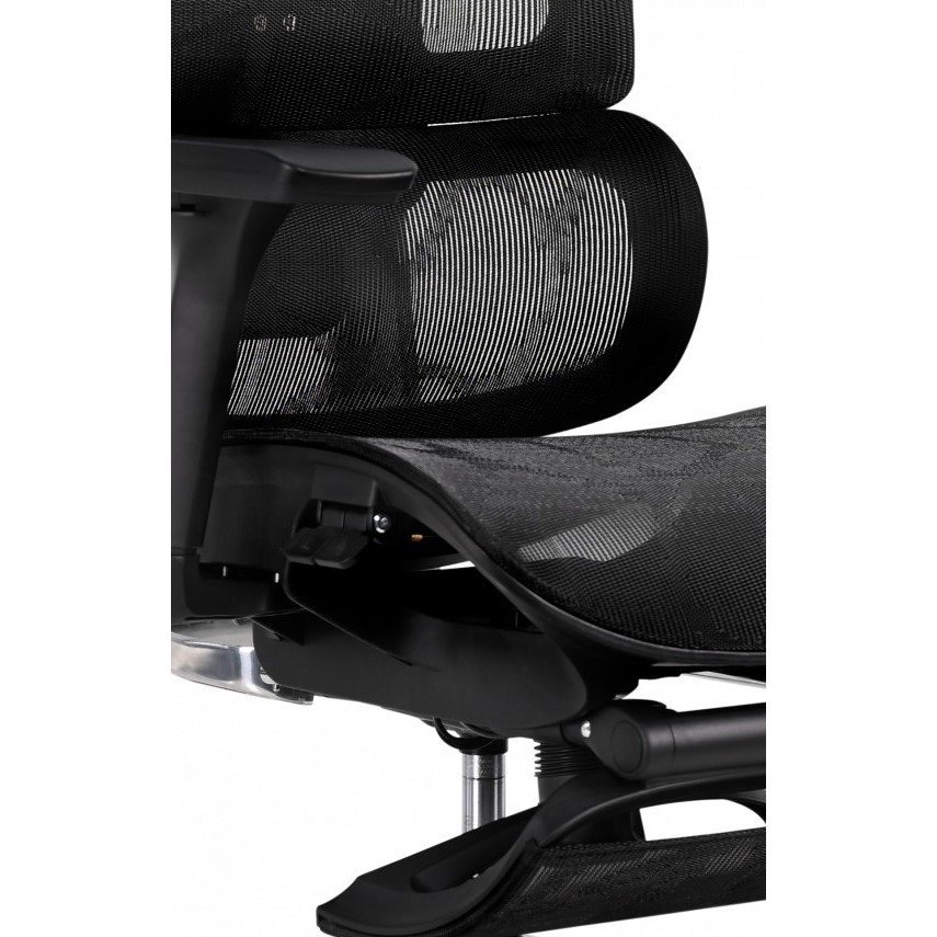 Фото Крісло GT RACER B-533 Black