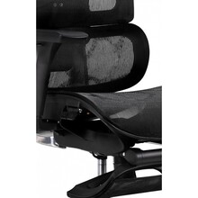 Крісло GT RACER B-533 Black