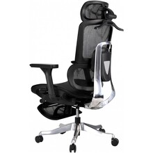 Крісло GT RACER B-533 Black