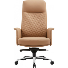Крісло GT RACER B-6997A Beige