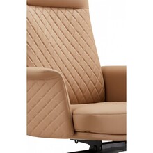 Крісло GT RACER B-6997A Beige