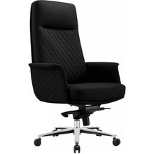 Крісло GT RACER B-6997A Black