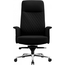 Крісло GT RACER B-6997A Black