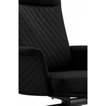 Крісло GT RACER B-6997A Black