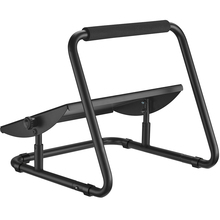 Підставка для ніг OFFICEPRO Black (FR1040B)