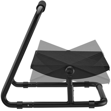 Підставка для ніг OFFICEPRO Black (FR1040B)