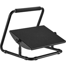Підставка для ніг OFFICEPRO Black (FR1040B)