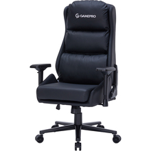 Кресло GAMEPRO GC695B