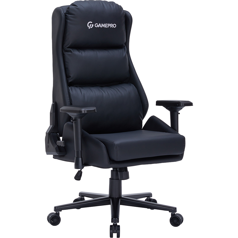 Кресло GAMEPRO GC695B Тип для геймера