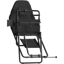 Кокпіт GAMEPRO Black (RS400B)