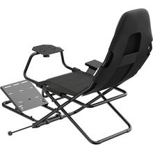 Кокпіт GAMEPRO Black (RS400B)