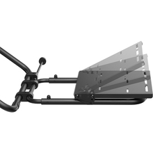 Кокпіт GAMEPRO Black (RS400B)