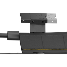 Кокпіт GAMEPRO Black (RS400B)