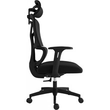 Кресло GT RACER B-333 Black