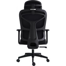 Кресло GT RACER B-333 Black
