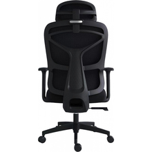 Крісло GT RACER B-333 Black