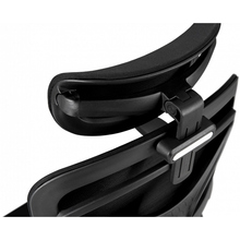 Крісло GT RACER B-333 Black