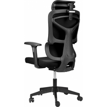 Крісло GT RACER B-333 Black