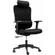 Крісло GT RACER B-333 Black