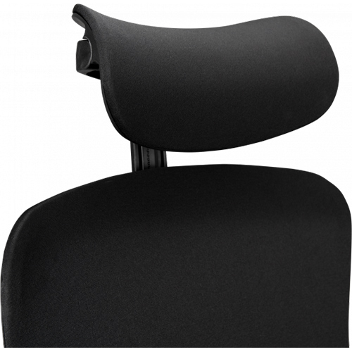 Фото Крісло GT RACER B-333 Black