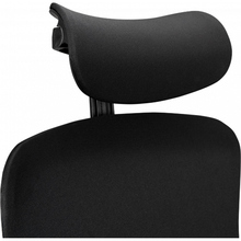 Крісло GT RACER B-333 Black