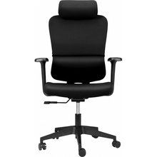 Крісло GT RACER B-333 Black