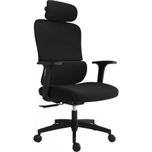 Кресло GT RACER B-333 Black