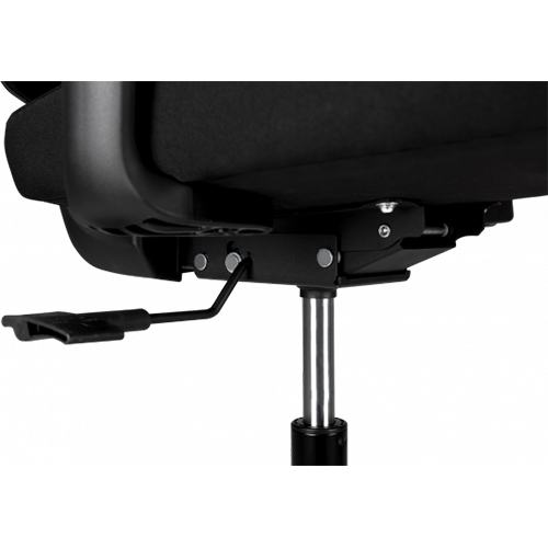 Покупка Крісло GT RACER B-333 Black