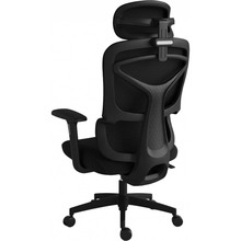 Кресло GT RACER B-333 Black