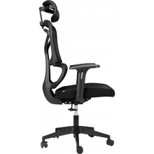 Крісло GT RACER B-333 Black