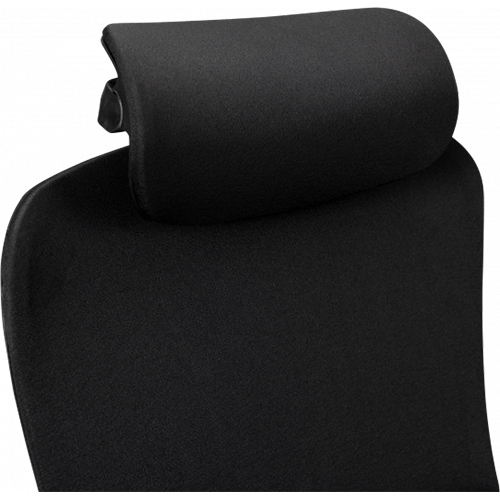 Зовнішній вигляд Крісло GT RACER B-333 Black