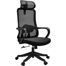 Кресло GT RACER B-335 Black
