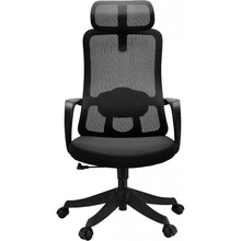 Кресло GT RACER B-335 Black