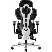 Кресло GT RACER X-7001 Black/Gray
