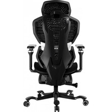 Крісло GT RACER X-7001 Black/Black