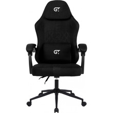 Кресло GT RACER X-2326 Fabric Black