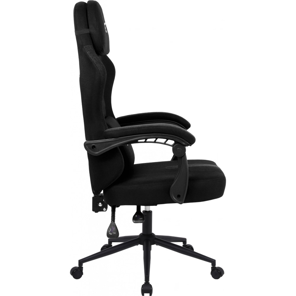Кресло GT RACER X-2326 Fabric Black Материал обивки ткань