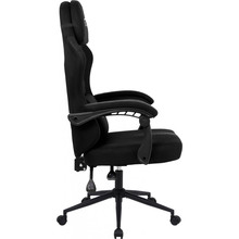 Кресло GT RACER X-2326 Fabric Black