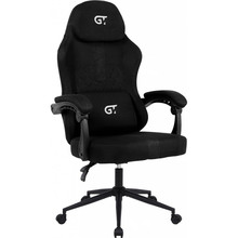 Кресло GT RACER X-2326 Fabric Black
