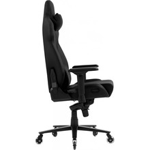 Кресло GT RACER X-8703 Fabric Black