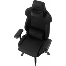 Кресло GT RACER X-8703 Fabric Black