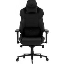 Кресло GT RACER X-8703 Fabric Black