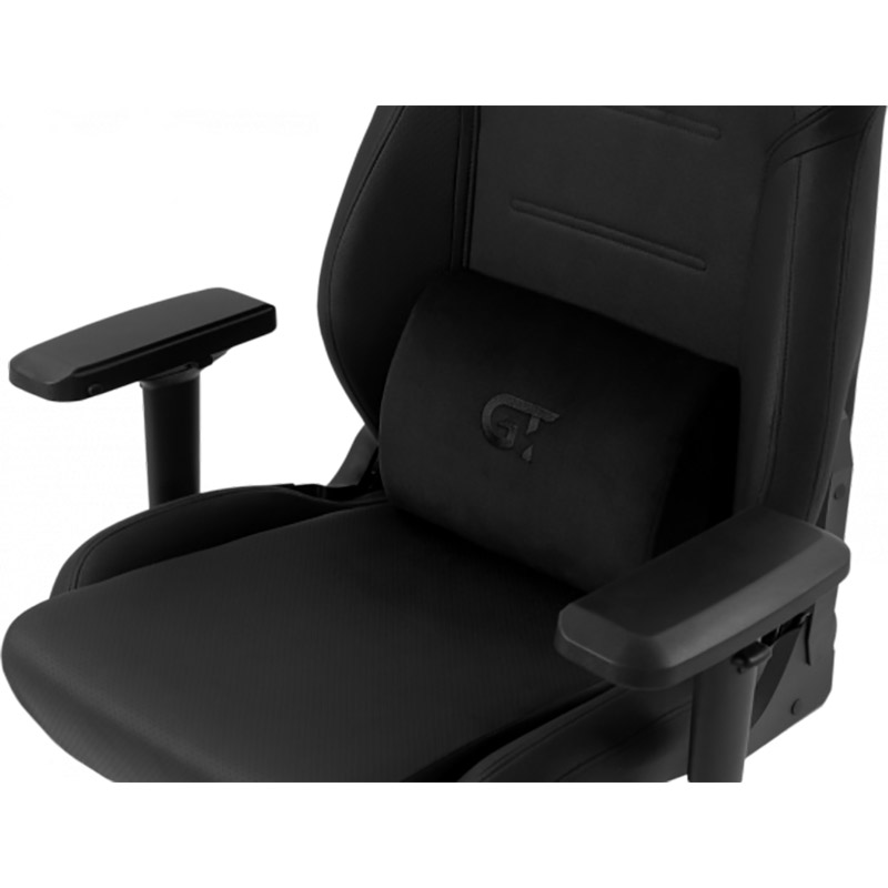 Внешний вид Кресло GT RACER X-8703 Fabric Black